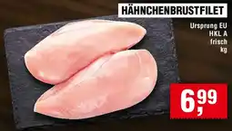 EDEKA Foodservice Hähnchenbrustfilet Angebot