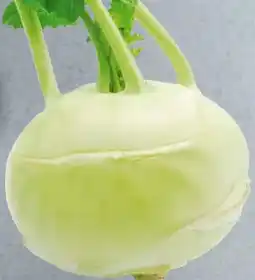 EDEKA Foodservice Kohlrabi Angebot