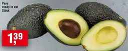EDEKA Foodservice Avocado Angebot