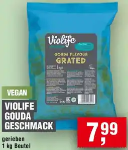 EDEKA Foodservice Violife gouda geschmack Angebot