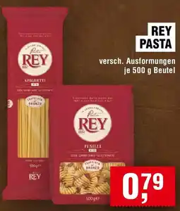 EDEKA Foodservice Rey pasta Angebot