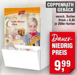 EDEKA Foodservice Coppenrath gebäck Angebot