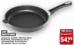 EDEKA Foodservice Amt bratpfanne Angebot