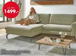 Möbel Martin Ecksofa Angebot