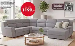 Möbel Martin Wohnlandschaft Angebot