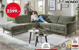 Möbel Martin MONDO Ecksofa Angebot