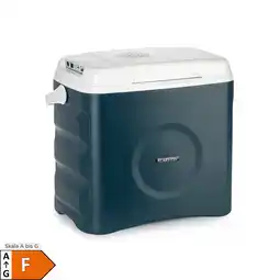 Netto Marken-Discount BeerBelly 29 Elektrische Kühlbox Kalt & Warm USB-Port ECO-Modus Blau Angebot