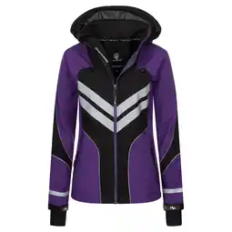 Netto Marken-Discount Rock Creek Jacke Softshelljacke Angebot