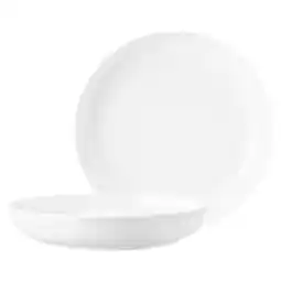 Netto Marken-Discount Seltmann Weiden Foodbowl Terra ø 28,4 cm 2er Set Angebot
