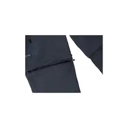 Netto Marken-Discount Spitzbergen Damen Zip-Off-Trekkinghose mit Stretch Angebot