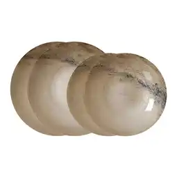Netto Marken-Discount Ritzenhoff & Breker Dekoschalen-Set Arezzo 4er Set Angebot
