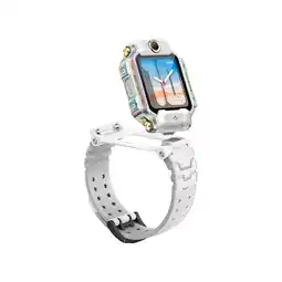 Netto Marken-Discount imoo Watch Phone X10 rosa Smartwatch Angebot