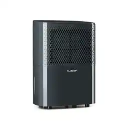 Netto Marken-Discount DryFy 10 luftentfeuchter Dehumidifier 200W 10l/d 80 m³/h 15-20m² Angebot