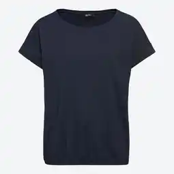 NKD Damen-T-Shirt mit Rundhalsausschnitt Angebot