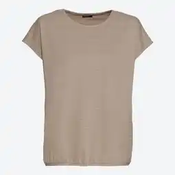 NKD Damen-T-Shirt mit Rundhalsausschnitt Angebot