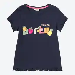 NKD Kinder-Mädchen-T-Shirt mit Stickerei Angebot