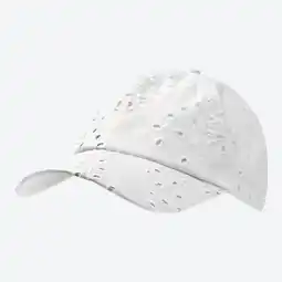 NKD Damen-Kappe mit Broderie-Anglaise-Design Angebot