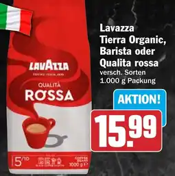 HIT Lavazza Qualita Rossa Angebot