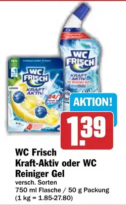 HIT WC Frisch Kraft-Aktiv Angebot