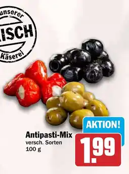 HIT Antipasti-Mix Angebot