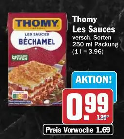 HIT Thomy Les Sauces Béchamel Angebot