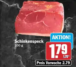 HIT Schinkenspeck Angebot