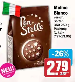 HIT Mulino Bianco Pan di Stelle Angebot