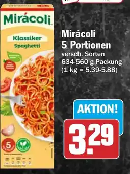 HIT Mirácoli Klassiker Spaghetti Angebot