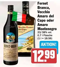 HIT Fernet Branca Angebot