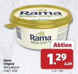 Famila Nord West Rama Original Angebot