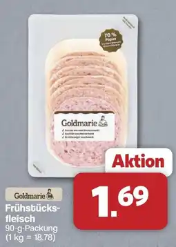 Famila Nord West Goldmarie Frühstücks-fleisch Angebot