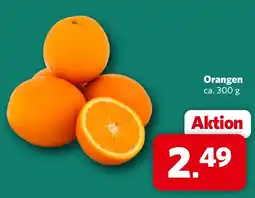 Famila Nord West Orangen Angebot