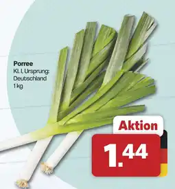 Famila Nord West Porree Angebot