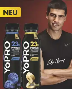 Famila Nord West YO PRO High Protein Drink Angebot