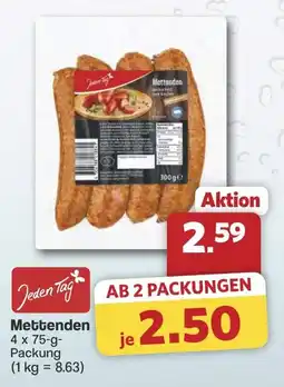 Famila Nord West Jeden Tag Mettenden Angebot