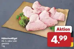 Famila Nord West Hähnchenflügel Angebot