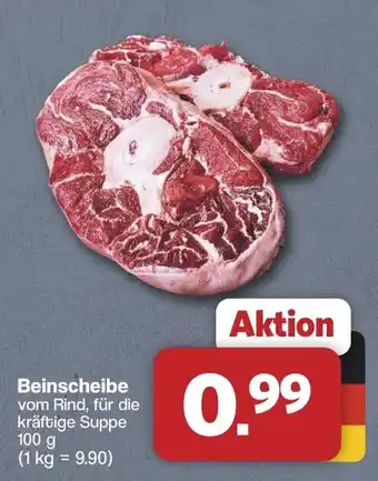 Famila Nord West Beinscheibe Angebot
