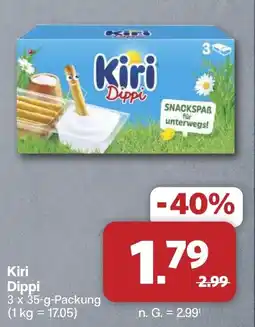 Famila Nord West Kiri Dippi Angebot