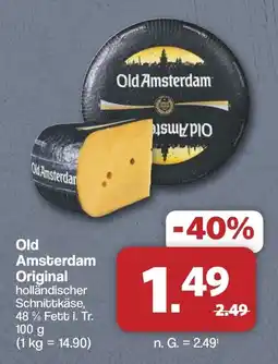 Famila Nord West Old Amsterdam Original Angebot