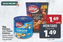 Famila Nord West ültje Erdnüsse Angebot