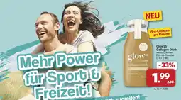 Famila Nord West Glow25 Collagen Drink Angebot