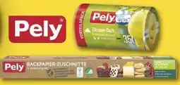 Famila Nord West Pely BACKPAPIER-ZUSCHNITTE Angebot