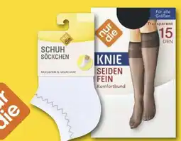 Famila Nord West nur die SCHUH SÖCKCHEN Angebot