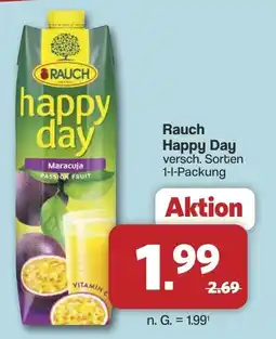 Famila Nord West Rauch Happy Day Angebot