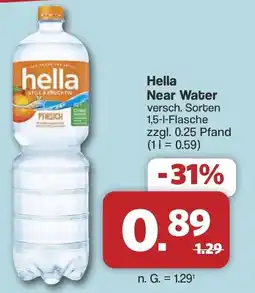 Famila Nord West Hella Near Water Angebot