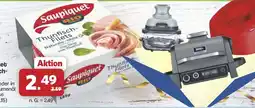 Famila Nord West Saupiquet Thunfisch-Filets Angebot