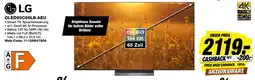 expert Techno Land LG OLED65C69LB.AEU Angebot