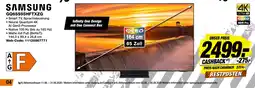 expert Techno Land SAMSUNG QG65S95HFTXZG Angebot