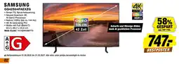 expert Techno Land SAMSUNG GQ42S94FAEXZG Angebot
