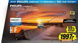 expert Techno Land PHILIPS 77OLED810/12 Angebot
